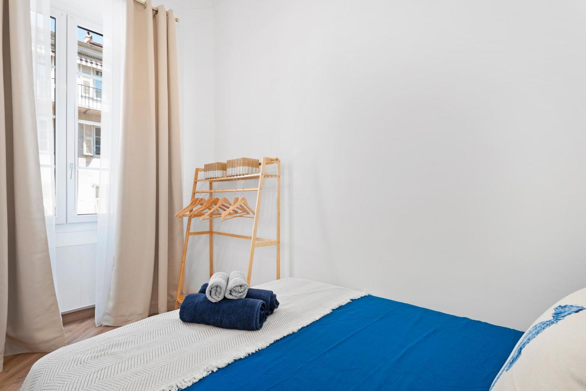 Renting - 5bfrance - Luxurious Place Massena Promenade Des * Nizza